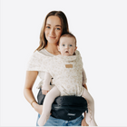 Hands-Free Carrier Set