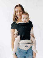 Hands-Free Carrier Set