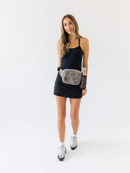 cute fanny packs with matching mini backpack The Mini Pack | Stylish & Functional Fanny Pack