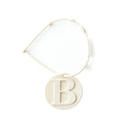 The Letter Teether