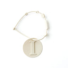 The Letter Teether