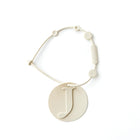 The Letter Teether