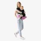Hands-Free Carrier Set