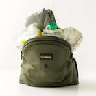 2-in-1 Combo Carrier