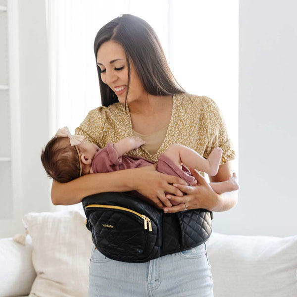 Best baby carrier store for preemie