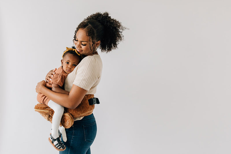 Separation Anxiety in Babies