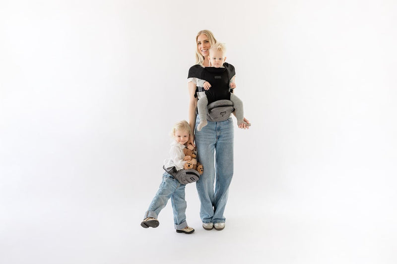 how to build positive parent & child bond