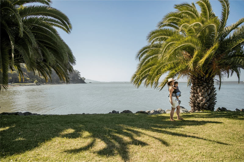 ideas and travel tips for kids