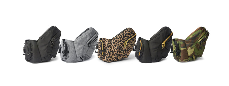 Why We Started Tushbaby