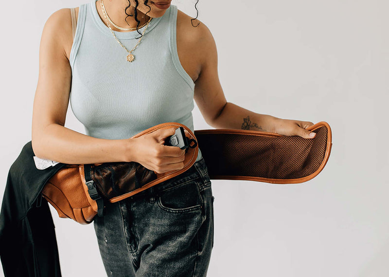 baby wrap vs carrier