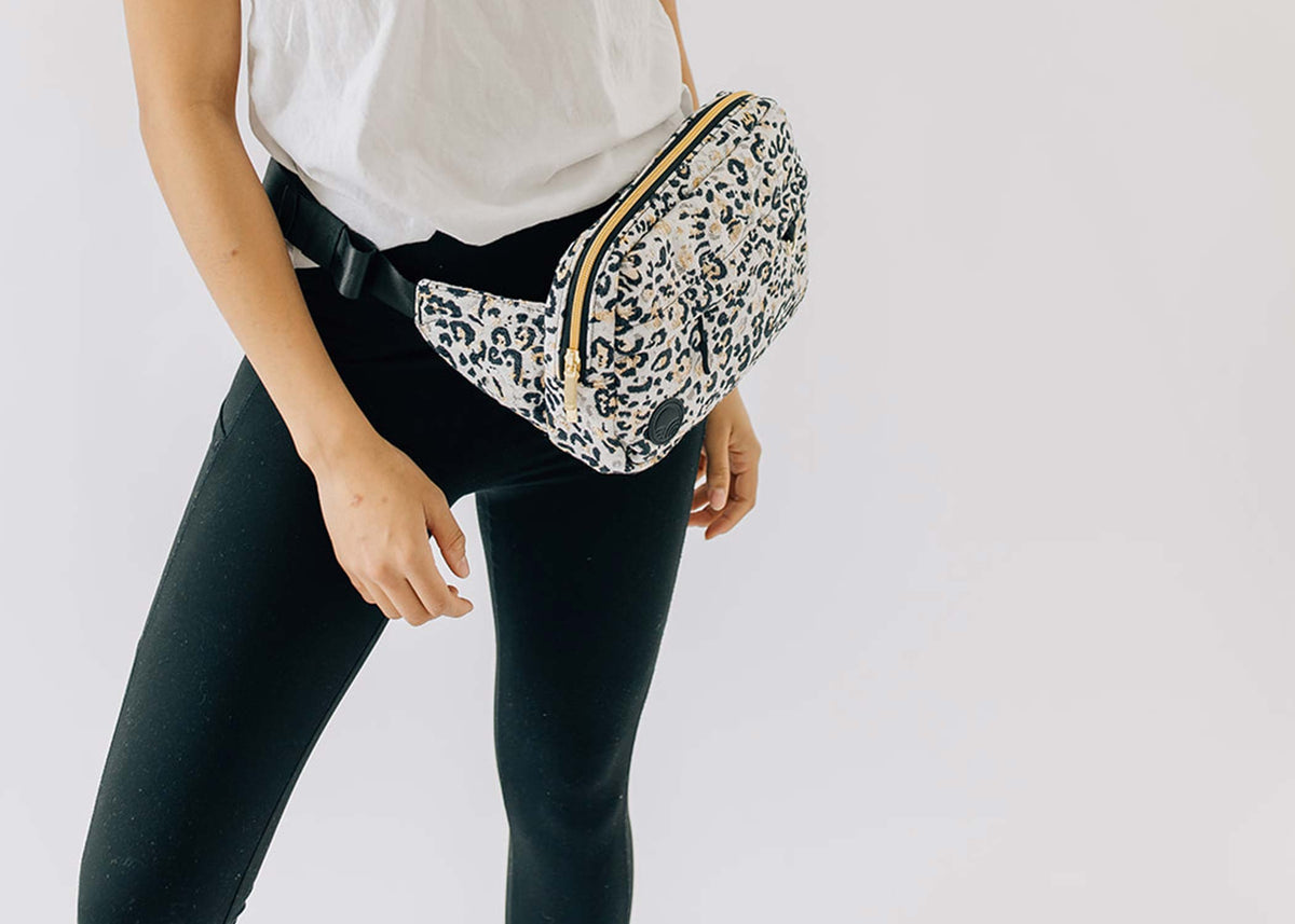 best belt bag for work
