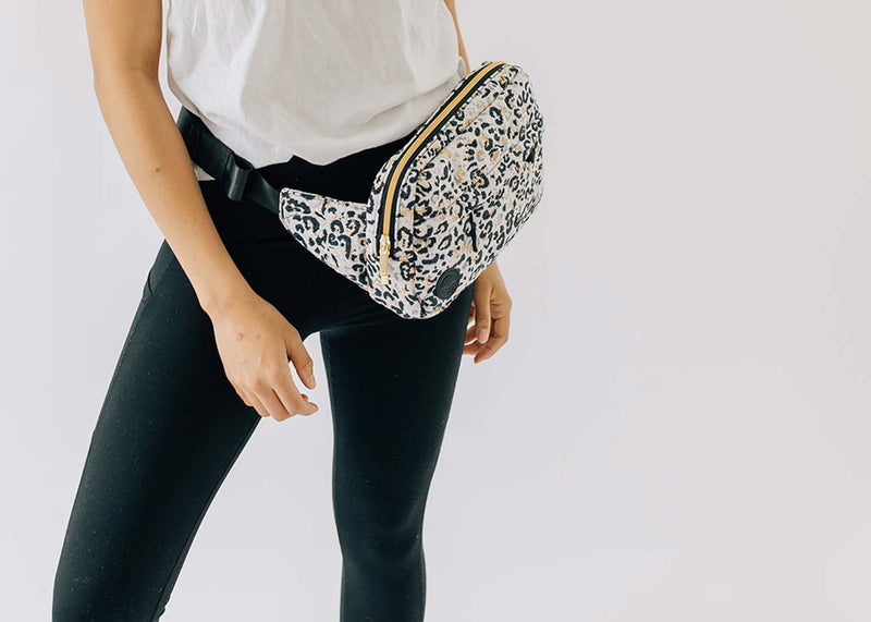 best belt bag for work