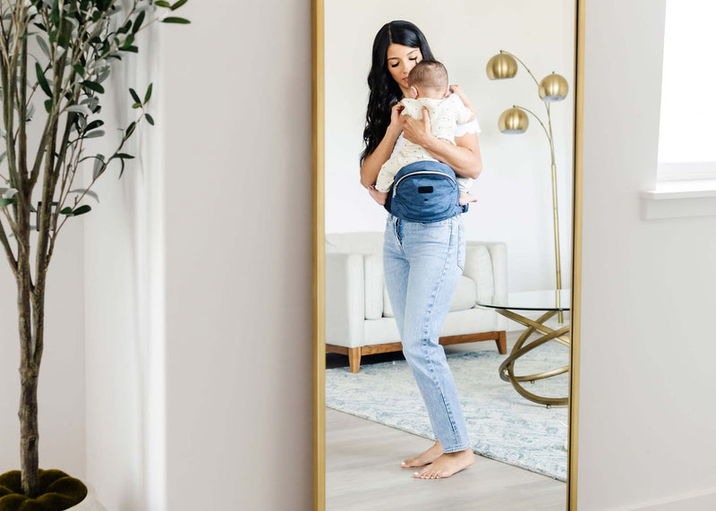 best baby carrier for around the house