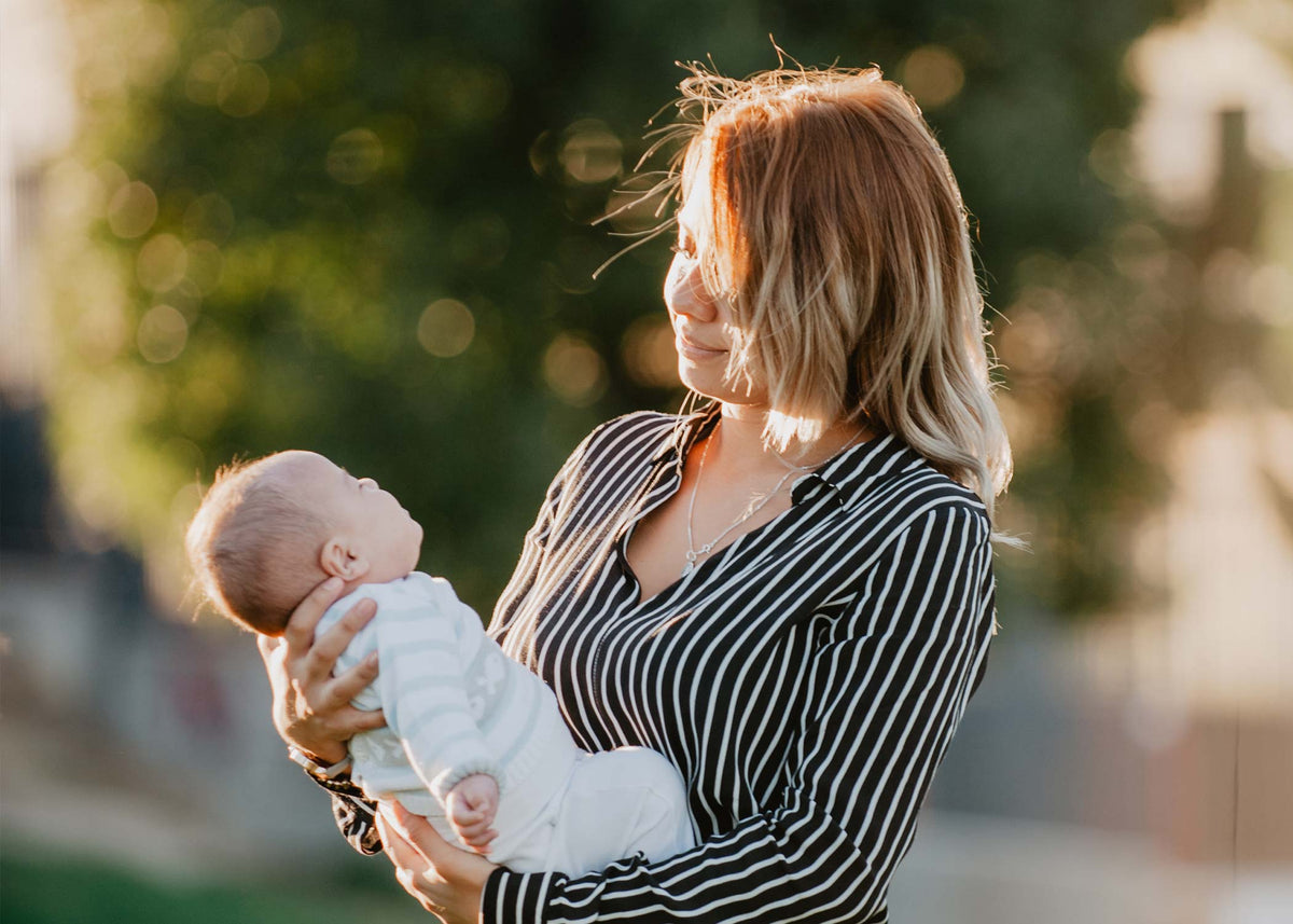 best baby carrier for down syndrome