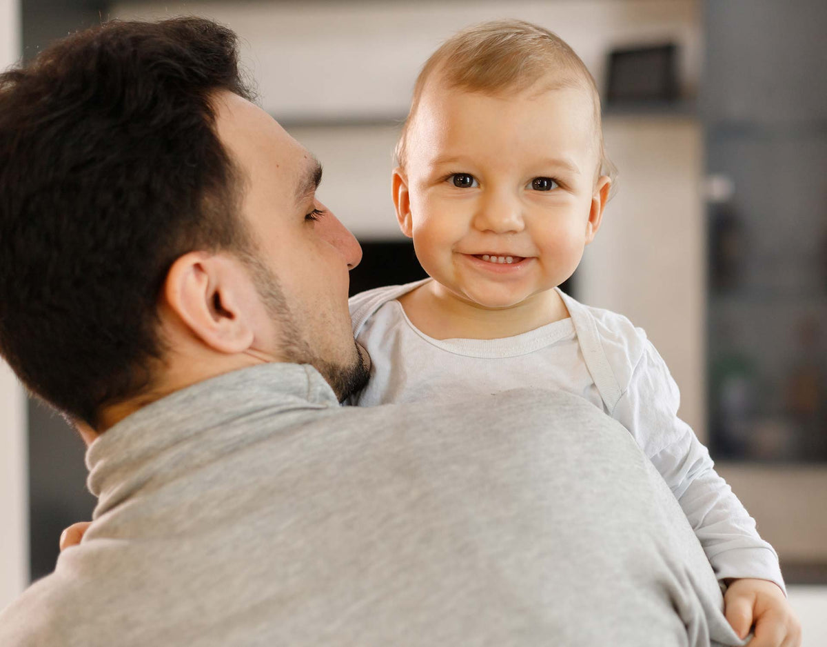 top rated baby carriers for dads