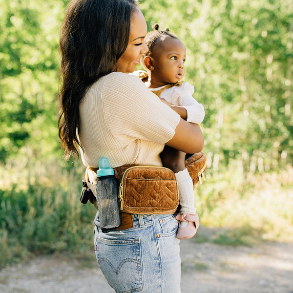 Hiking With Toddlers Carrier Options for Hiking with Baby Tushbaby