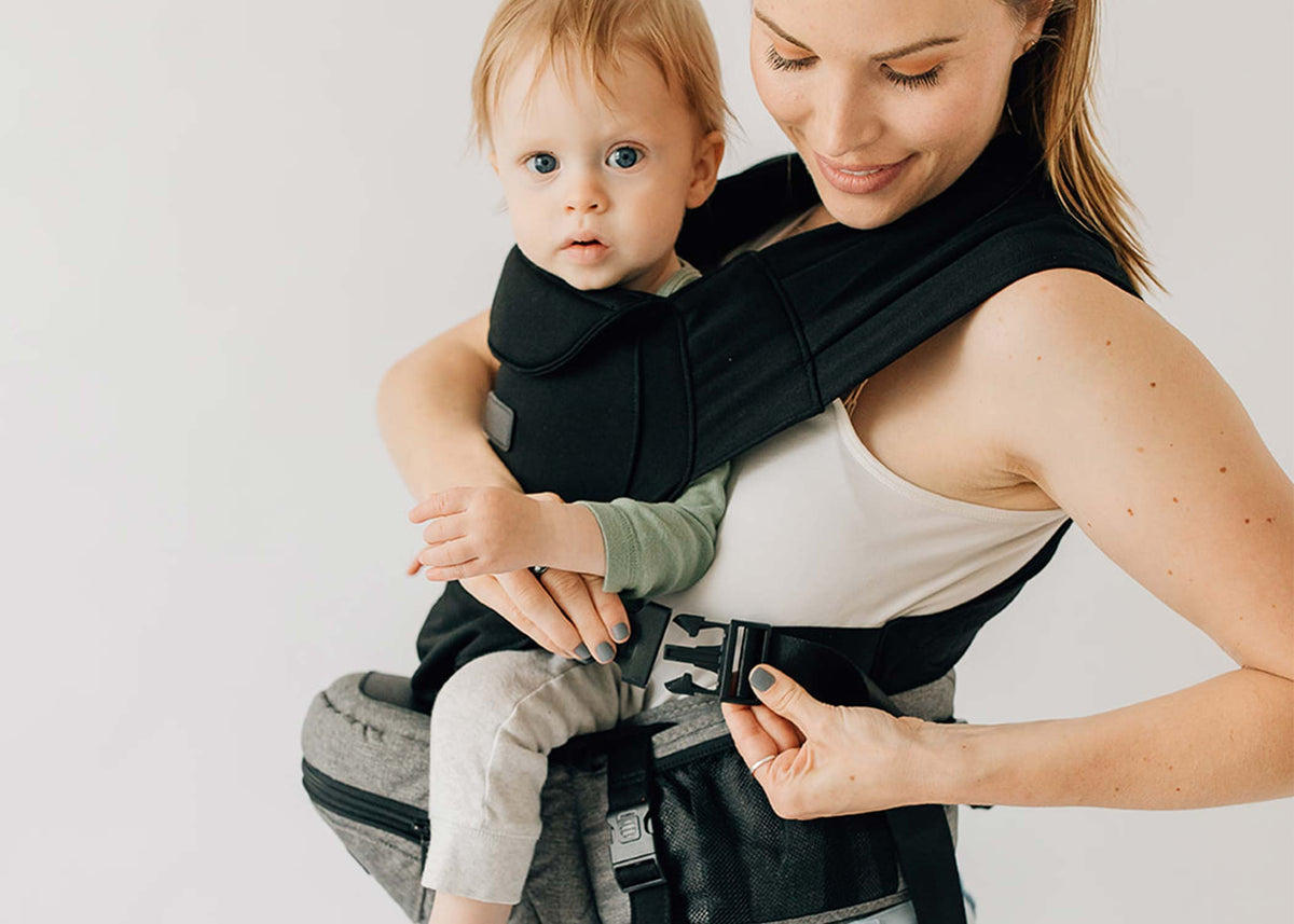 best baby wrap carrier