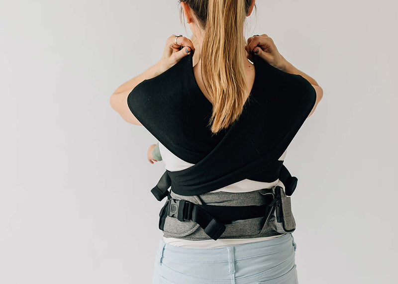 best baby wrap for newborns