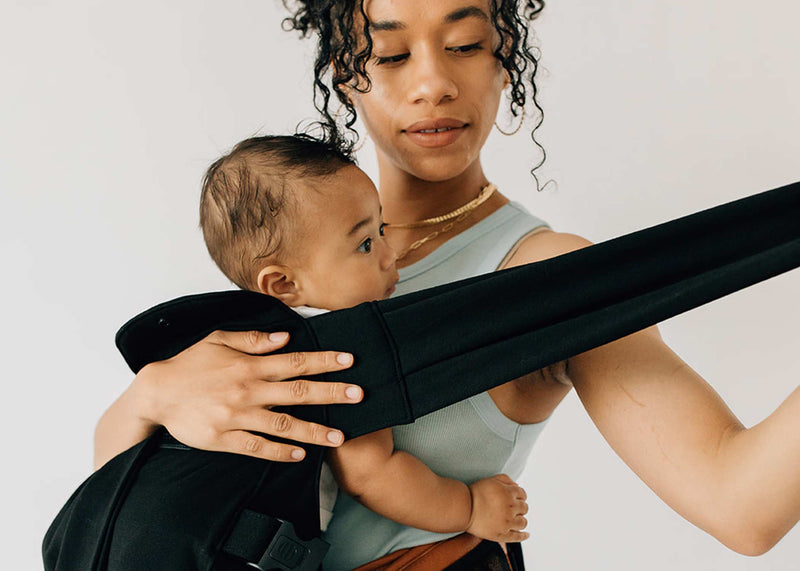 best baby wrap for summer