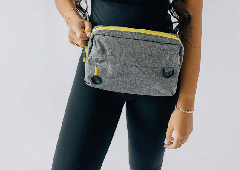 best fanny pack for nurses