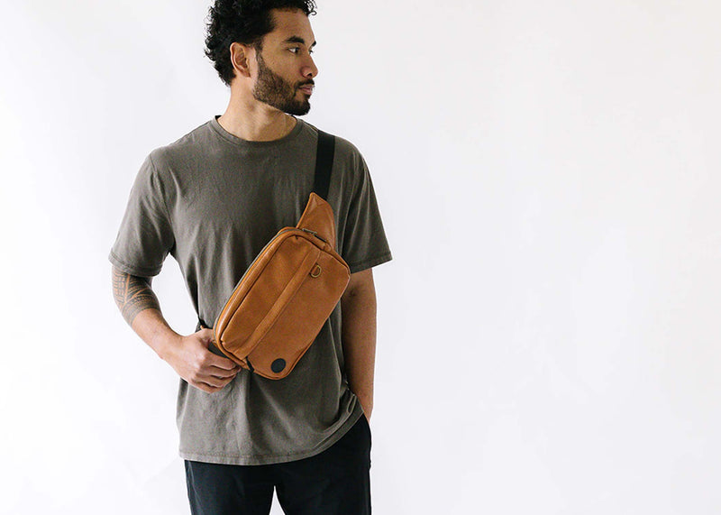 Best Belt Bag for Men