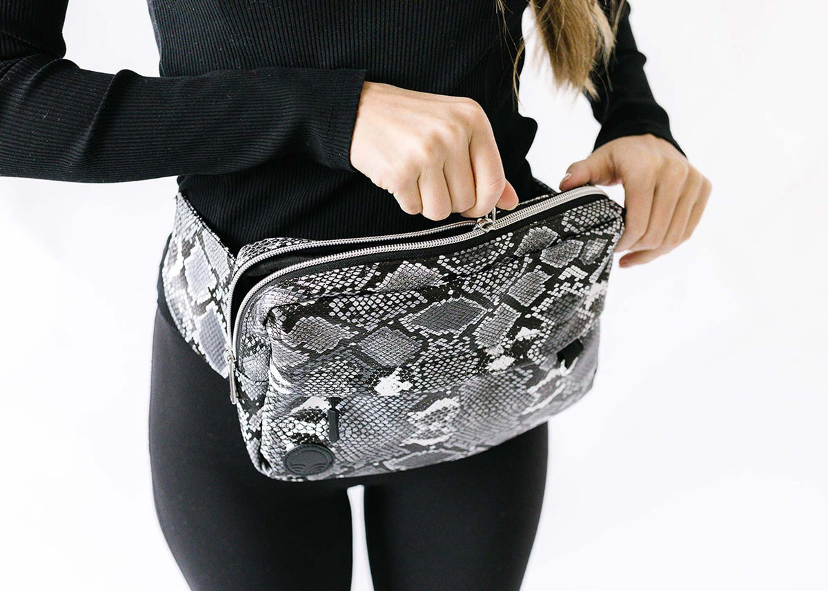 Best Belt Bag for Travel