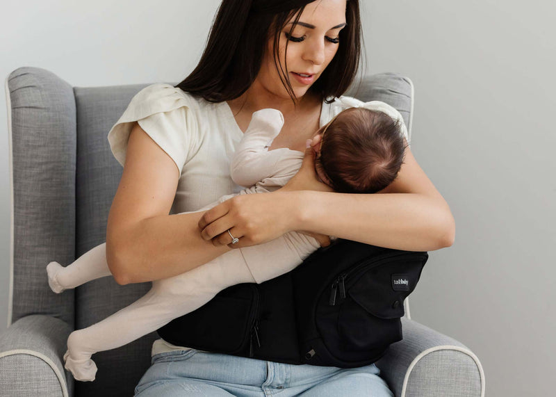 best nursing pillow for football hold