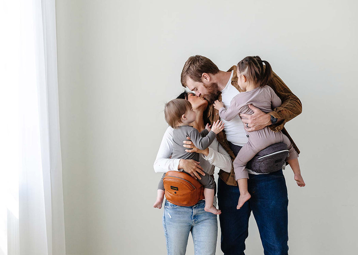 date ideas for couples with a baby