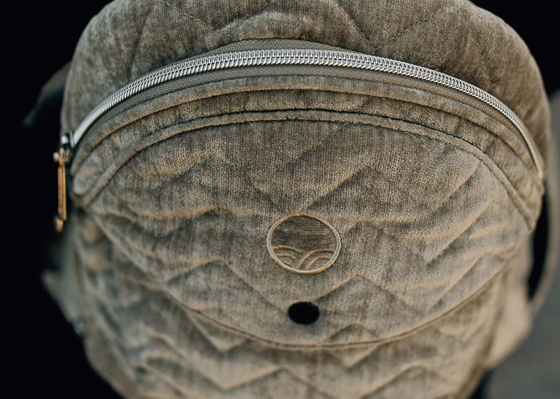 designer baby carrier