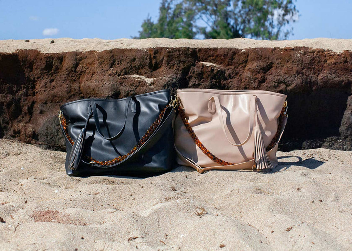 best minimal diaper bag
