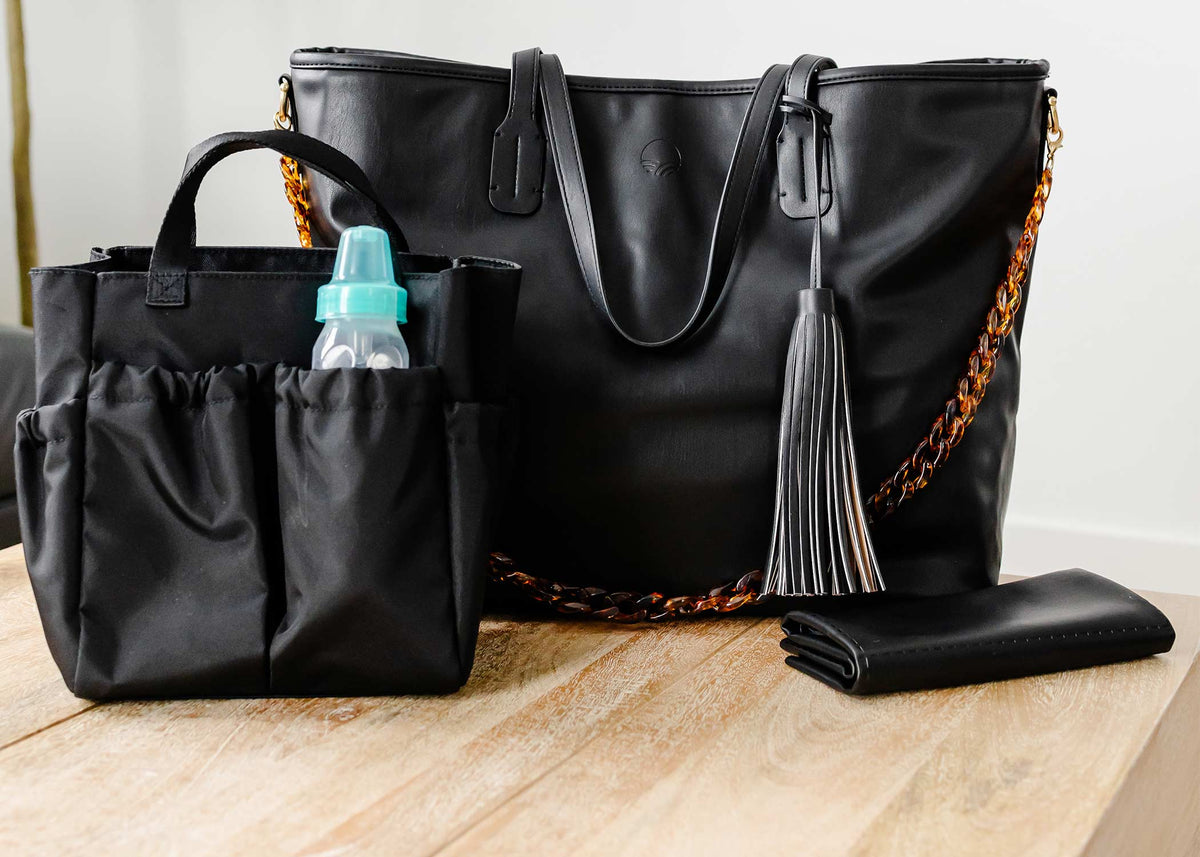 how to choose a diaper bag