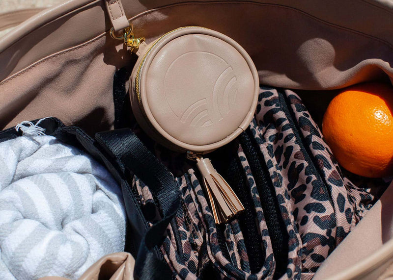 how to keep a pacifier clean