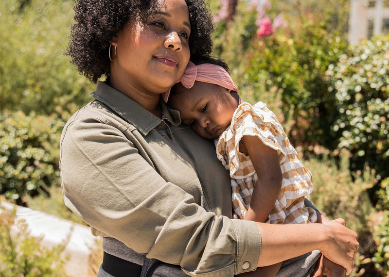 how to not overstimulate your baby