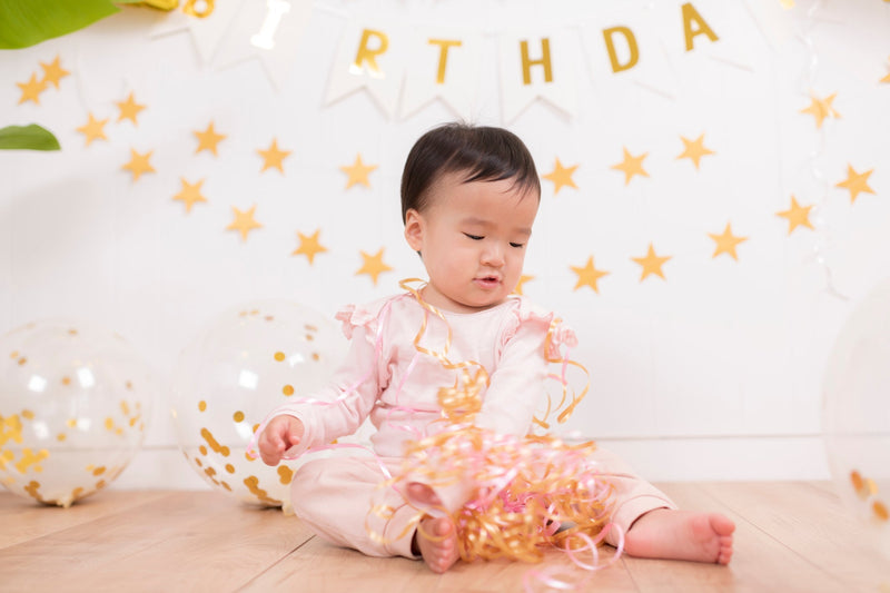 first birthday party themes