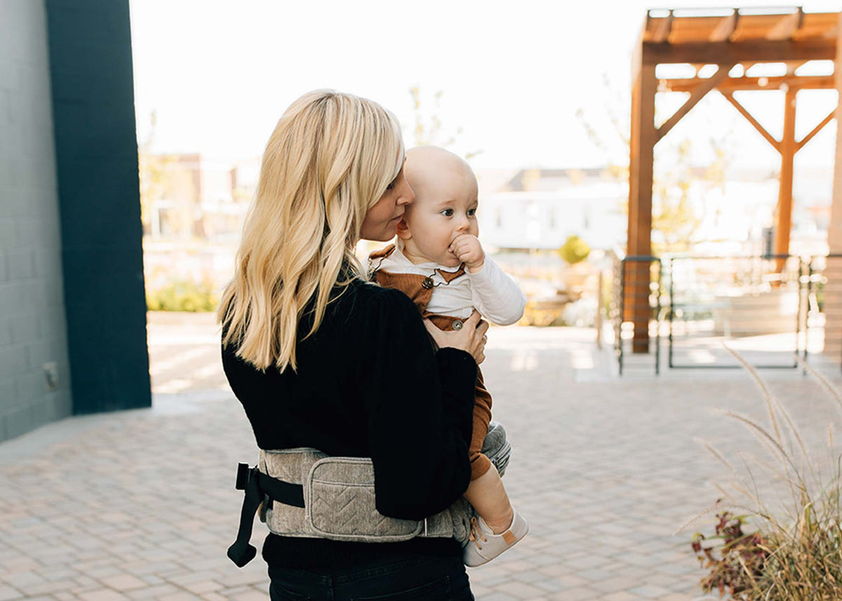 Tips for a New Mom Daily Routine