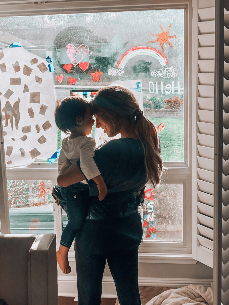 10 Activities to Do With Your Kids While You’re Stuck at Home