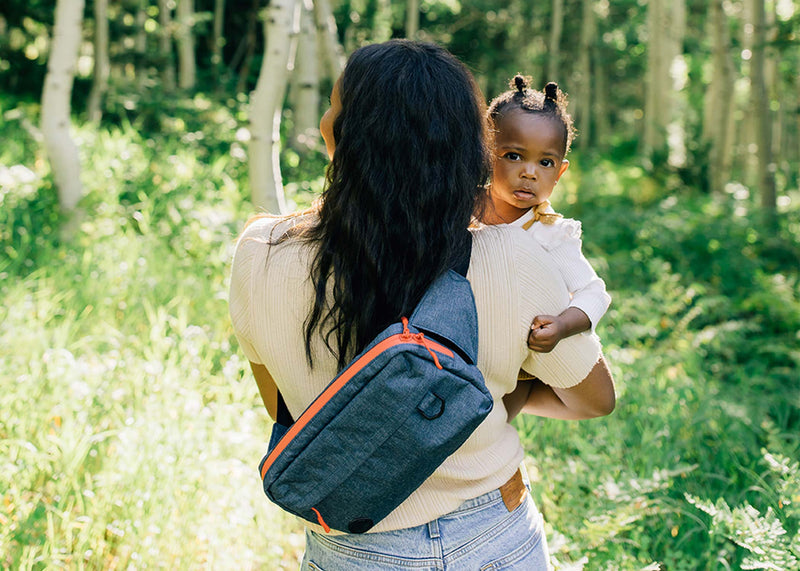 things to do in Dallas with a baby