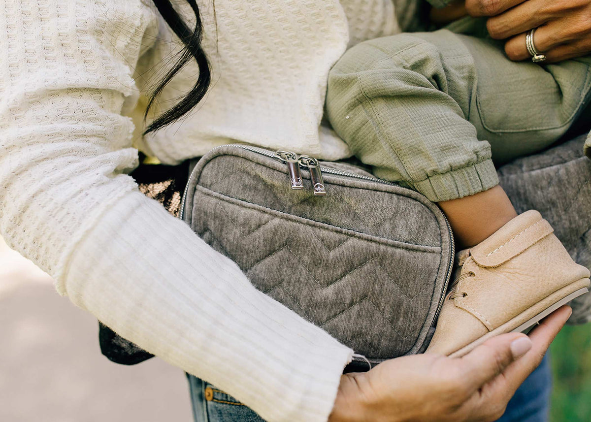 Things To Do in Denver With a Baby