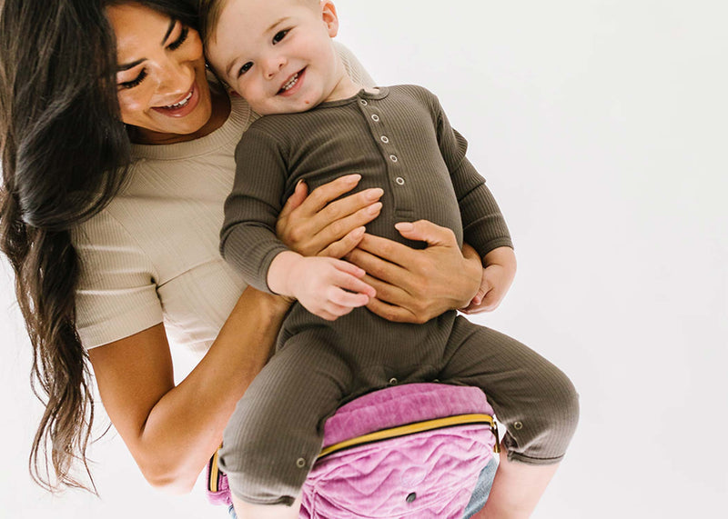 things to do in Gatlinburg with a baby