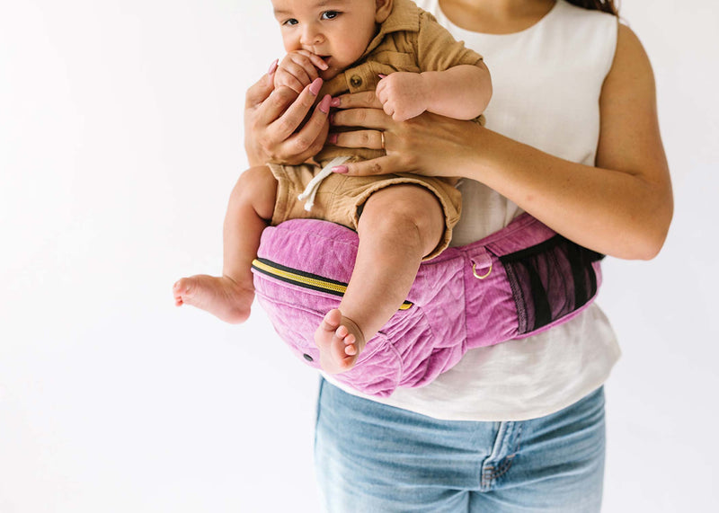 Things To Do in Nashville With a Baby