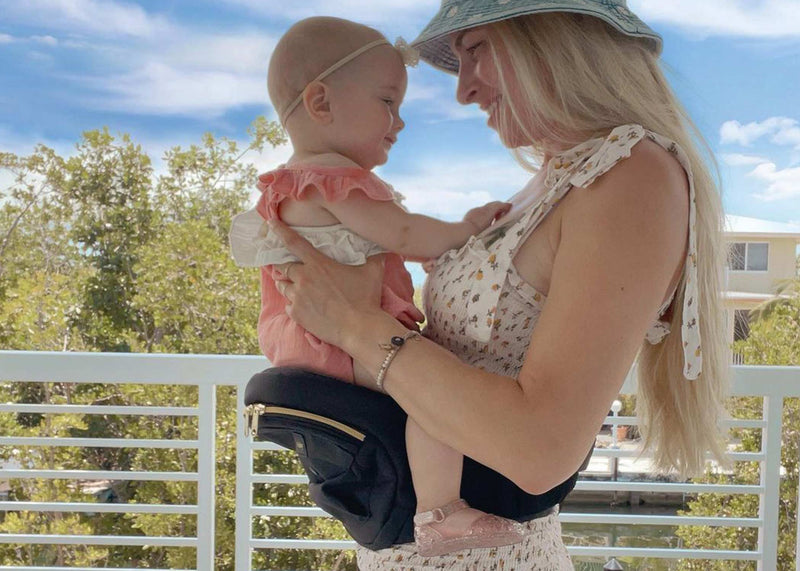 Things To Do in New Orleans With a Baby