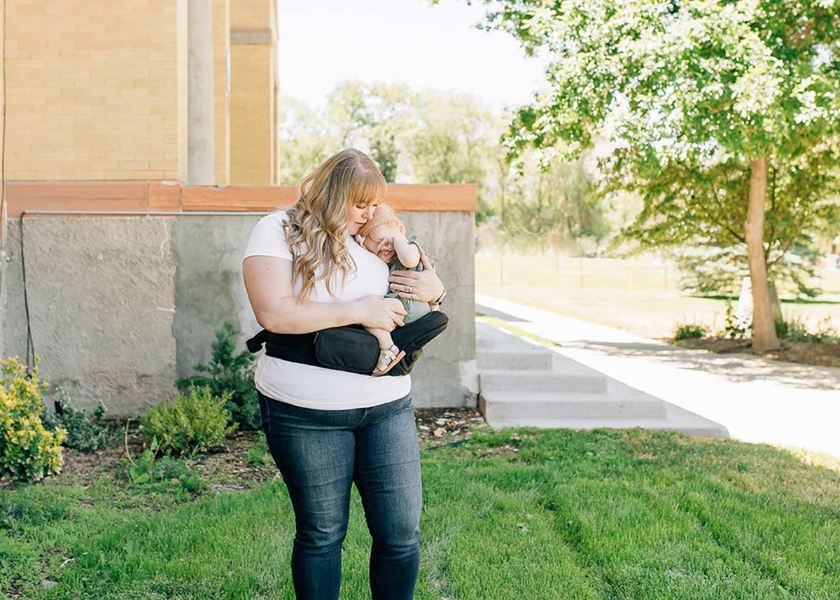 Things To Do in San Diego with a Baby