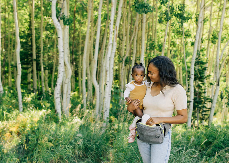 Your Guide for Things To Do in Tampa With a Baby