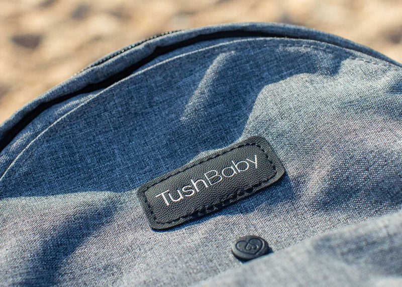 Babymust vs Tushbaby