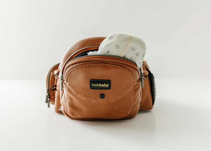 Tushbaby vs. Gooseket