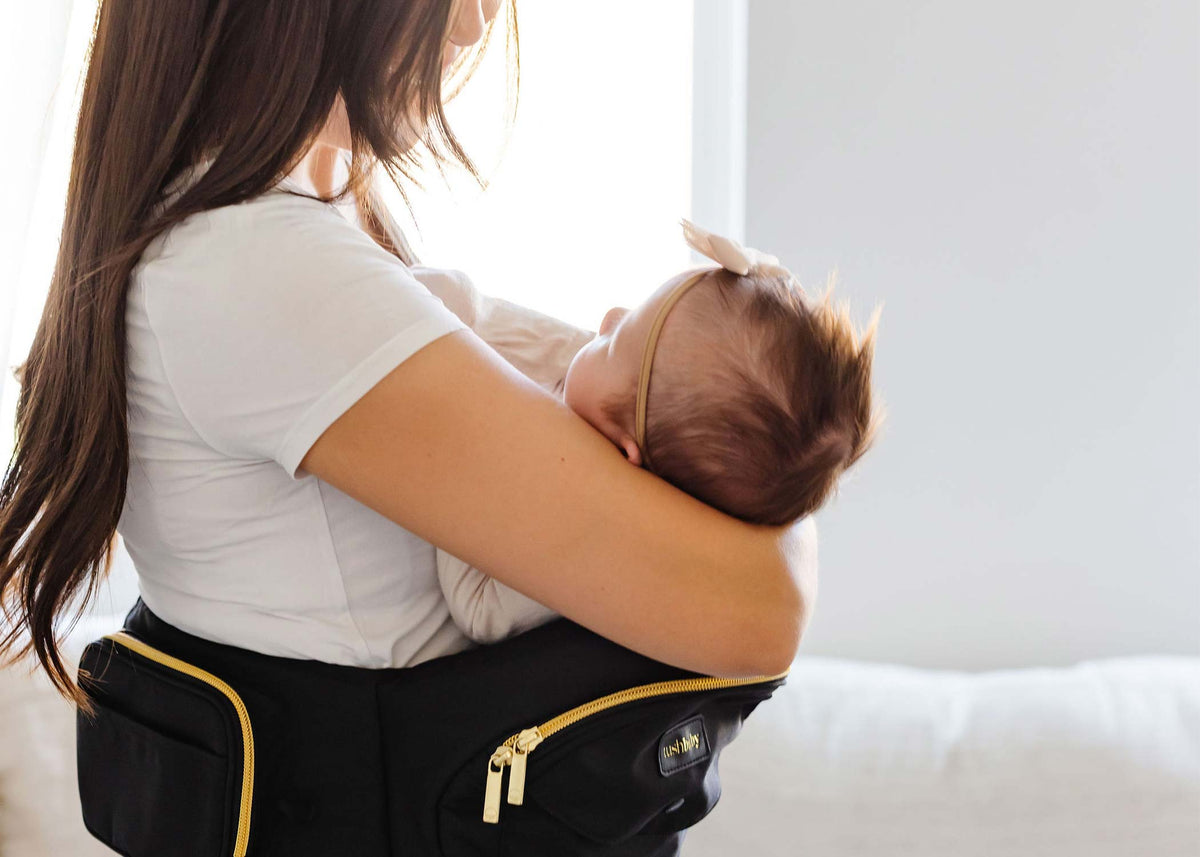 ways to get your baby to sleep