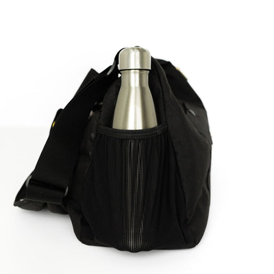 Tushpuppy 2-in-1 Pet Sling Carrier