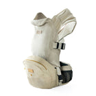 2-in-1 Convertible Carrier
