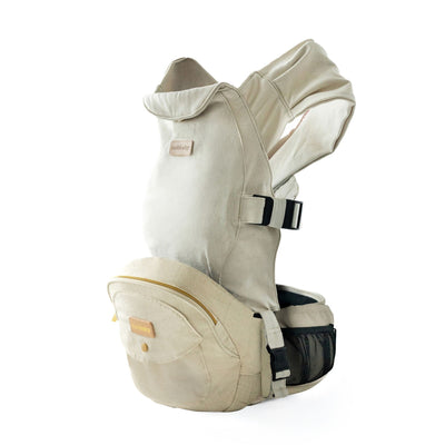 2-in-1 Convertible Carrier