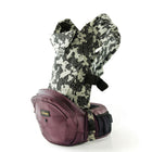 2-in-1 Convertible Carrier
